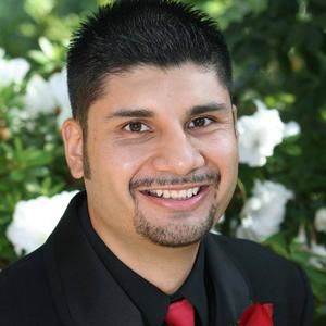 Meet your Posher, Jesse